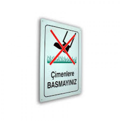 Alimünyum Metal Levhalar