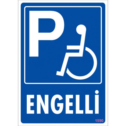 Araç Trafiği Levhaları