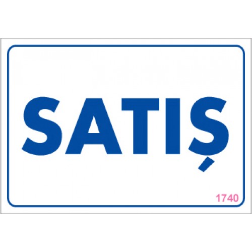 Bölüm Tanımlama Levhaları