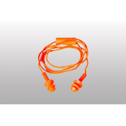 Silent Kulak Tıkacı Çam Tipi Kutulu