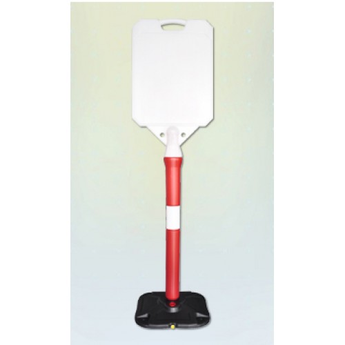 DİKME REKLAM DUBASI