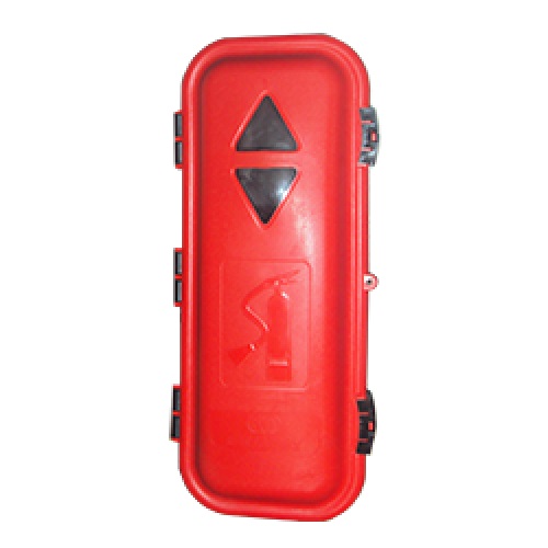 Dorse Yangın Dolabı