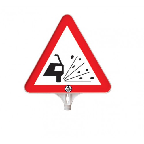 Gevşek Yol Levhası