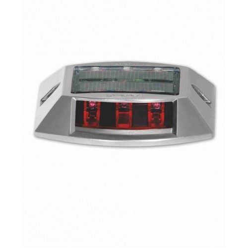 Güneş Enerjili (Solar) Yol Butonu