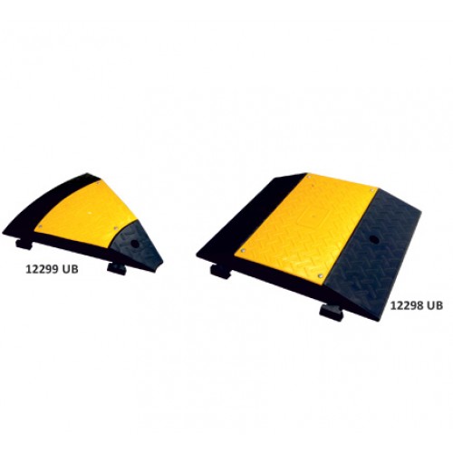 Hız Kesici Kablo Koruyuculu