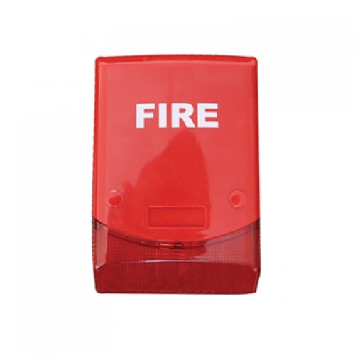  İç Ortam Flaşörlü Sireni