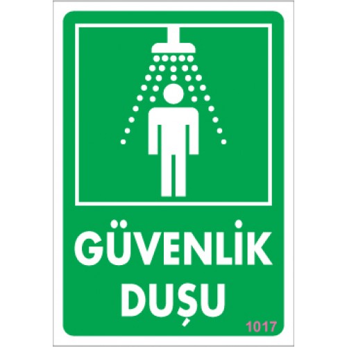 İlkyardım Levhaları