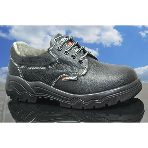 İş Ayakkabısı Mekap