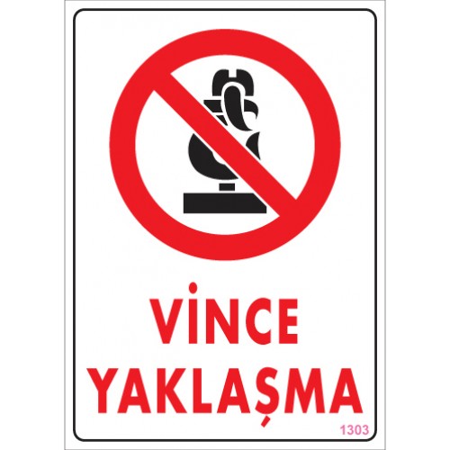 İş Makinesi Levhaları