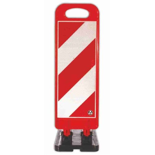 Katlanabilir Uyarı Levhası