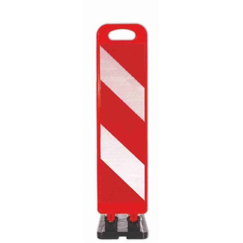 Katlanabilir Uyarı Levhası