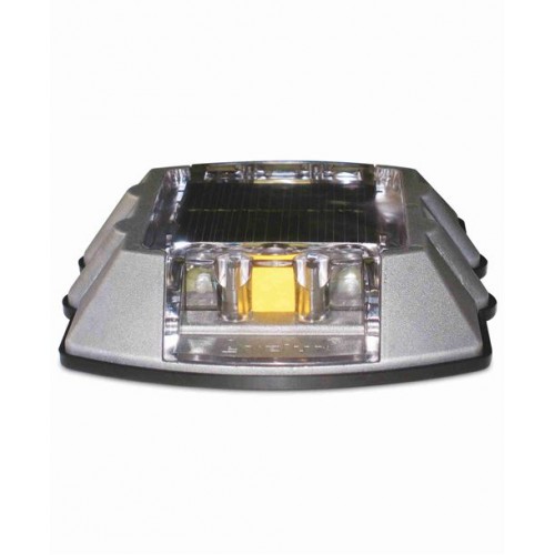 Güneş Enerjili (Solar) Yol Butonu