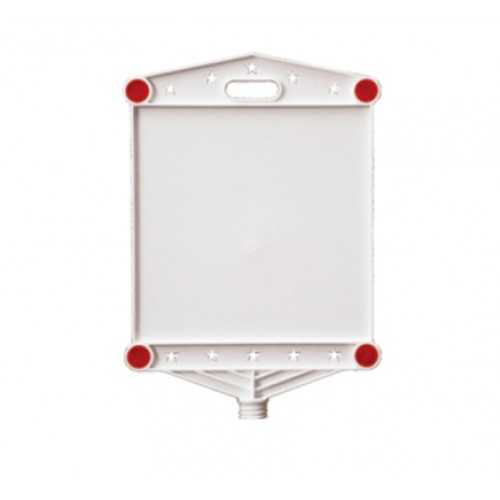 Yıldıx plastik boş levha